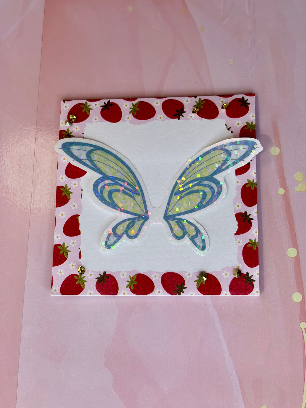 Sticker Ailes Winx Sofix 🌺