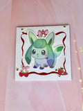 Sticker Givrali Pokémon 🐾❄️