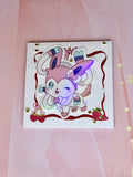 Sticker Nymphali Pokémon 🐾🎀