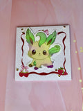 Sticker Phylali Pokémon 🐾🌱
