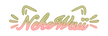 NekoWaii – Accueil